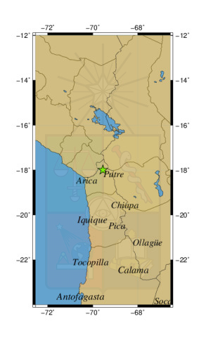 Referencia geográfica