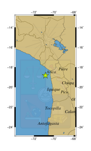 Referencia geográfica