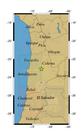 Referencia geográfica
