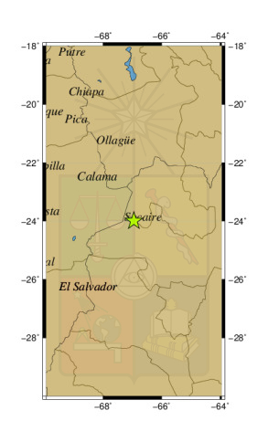 Referencia geográfica