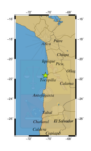 Referencia geográfica