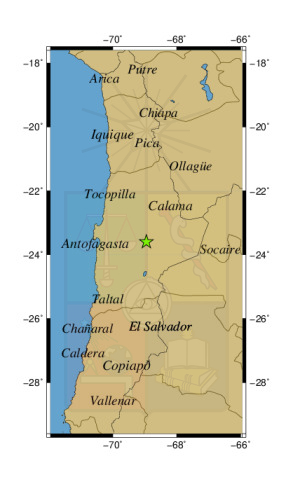 Referencia geográfica