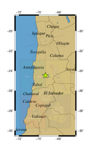Referencia geográfica