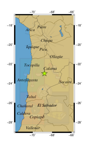 Referencia geográfica