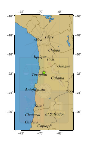 Referencia geográfica