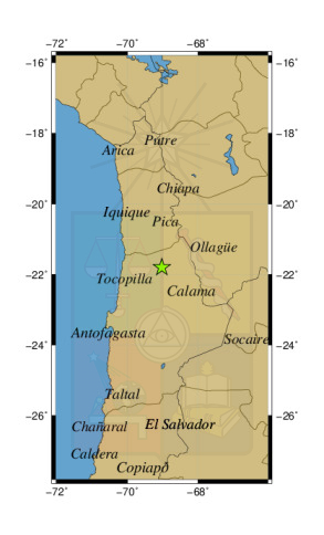 Referencia geográfica