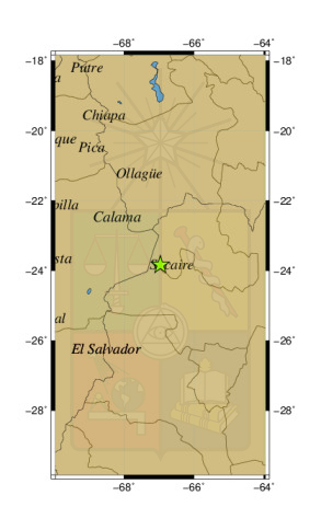 Referencia geográfica