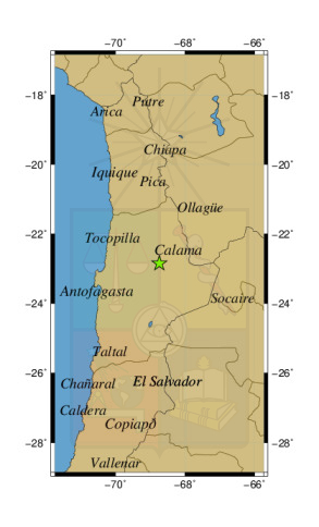 Referencia geográfica