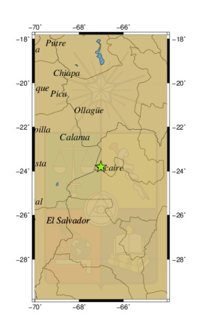 Referencia geográfica