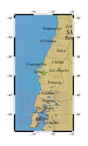 Referencia geográfica