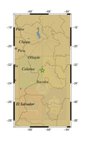 Referencia geográfica