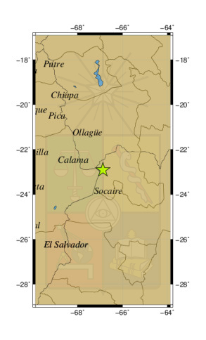 Referencia geográfica