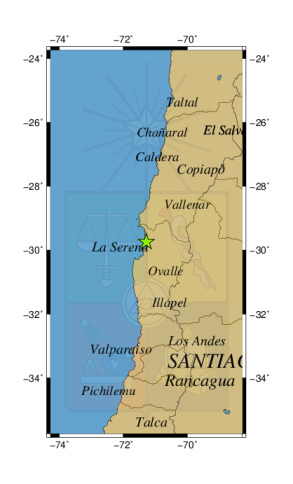 Referencia geográfica