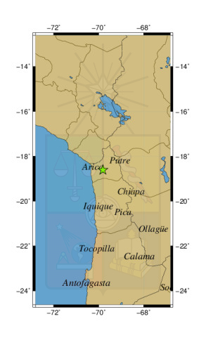 Referencia geográfica