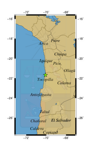 Referencia geográfica