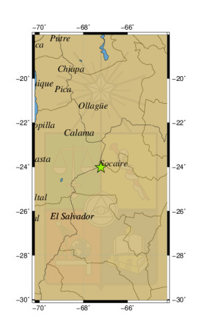 Referencia geográfica