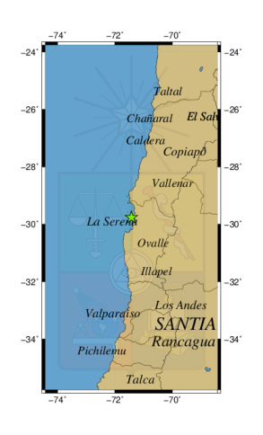 Referencia geográfica
