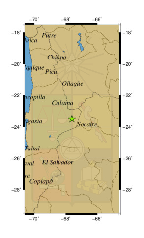 Referencia geográfica
