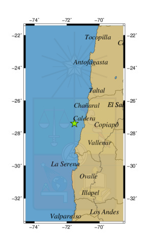 Referencia geográfica