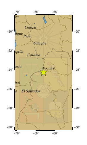 Referencia geográfica