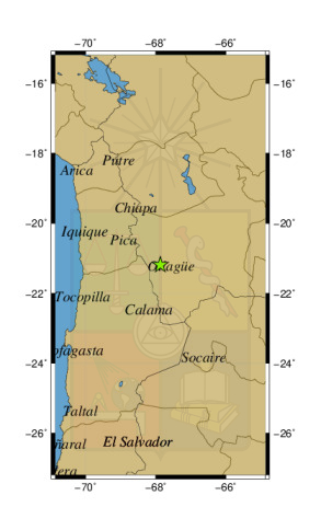 Referencia geográfica