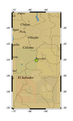 Referencia geográfica