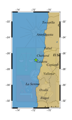 Referencia geográfica
