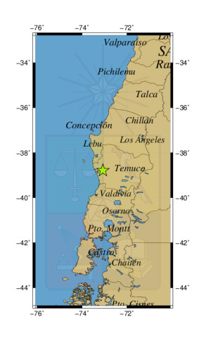 Referencia geográfica