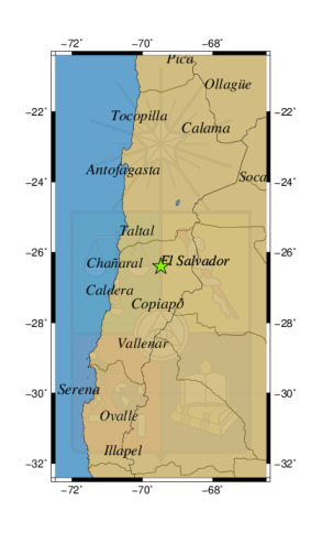 Referencia geográfica