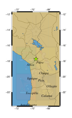 Referencia geográfica