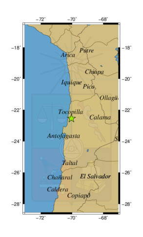 Referencia geográfica