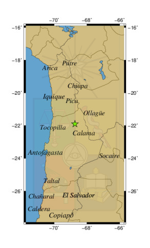 Referencia geográfica