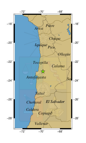Referencia geográfica