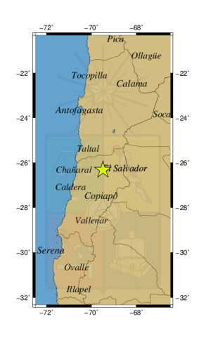 Referencia geográfica