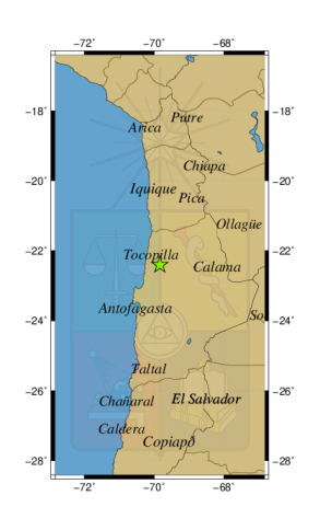 Referencia geográfica