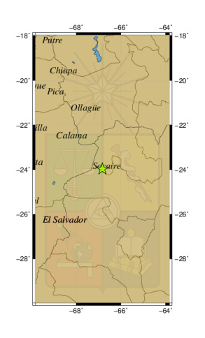 Referencia geográfica