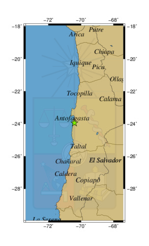 Referencia geográfica