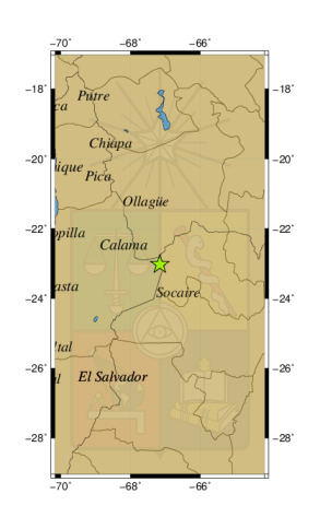 Referencia geográfica