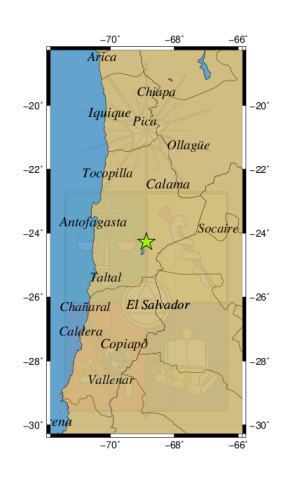 Referencia geográfica
