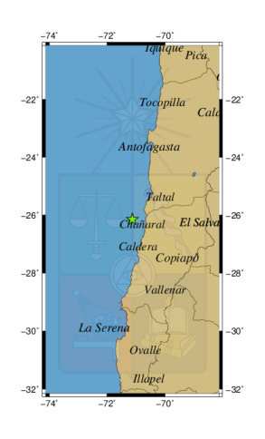 Referencia geográfica