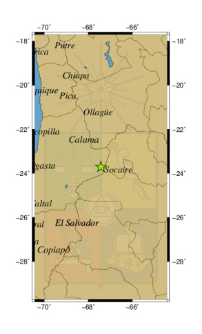 Referencia geográfica