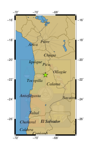 Referencia geográfica