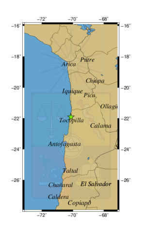Referencia geográfica