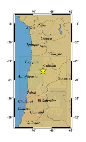 Referencia geográfica