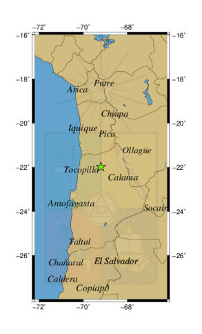 Referencia geográfica