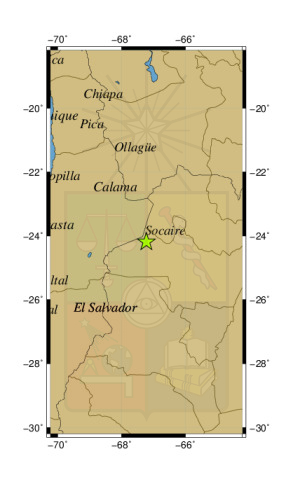 Referencia geográfica
