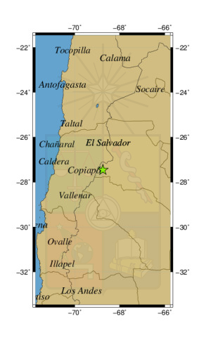 Referencia geográfica