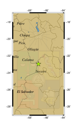 Referencia geográfica