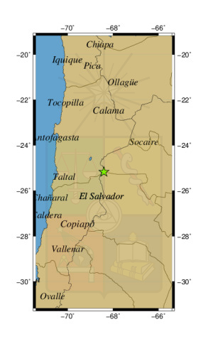 Referencia geográfica