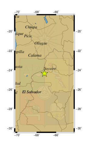 Referencia geográfica